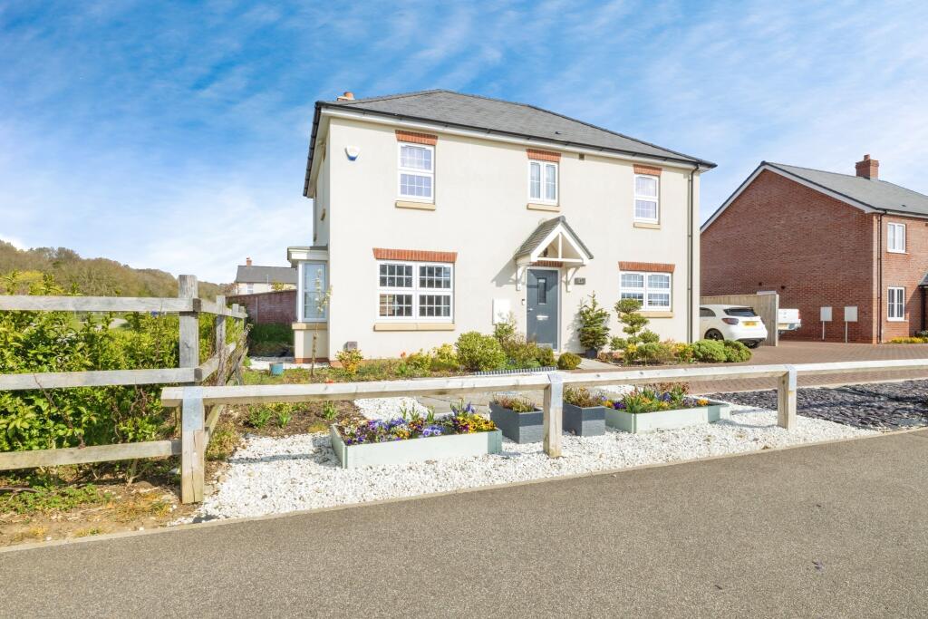 Main image of property: Honeyholes Lane, Dunholme, Lincoln, LN2