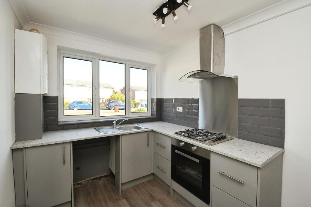 Main image of property: Wheatfield Road, Lincoln, LN6