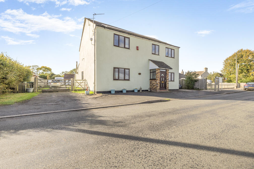 Main image of property: Ferry Road, Southrey, Lincoln, LN3