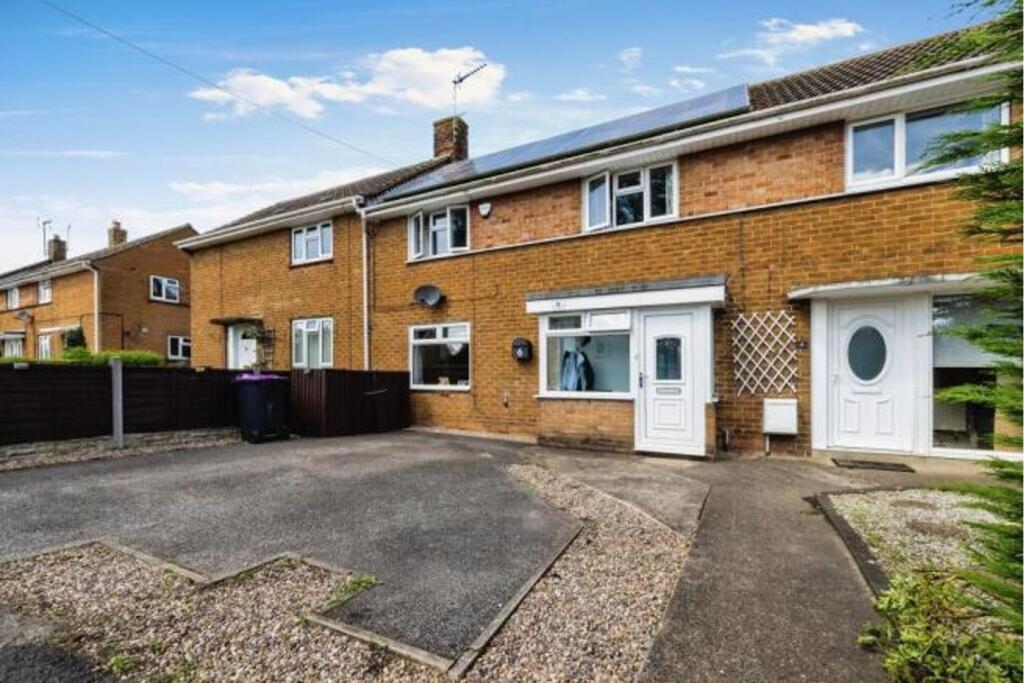 Main image of property: Honeyholes Lane, Dunholme, Lincoln, LN2