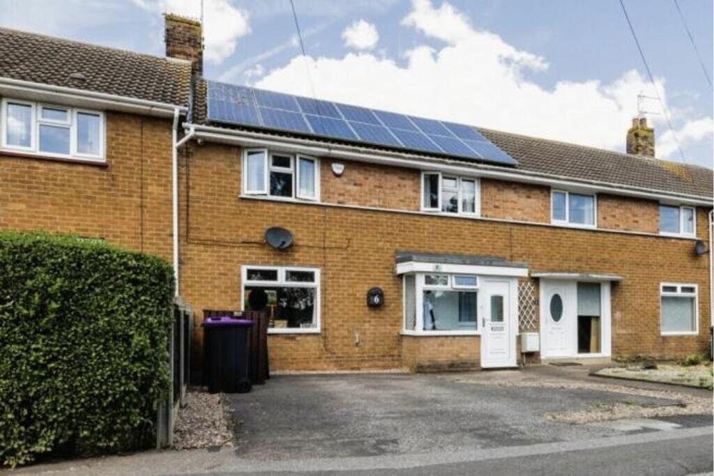 Main image of property: Honeyholes Lane, Dunholme, Lincoln, LN2