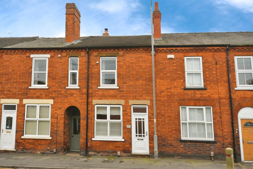 Main image of property: Rasen Lane, Lincoln, LN1