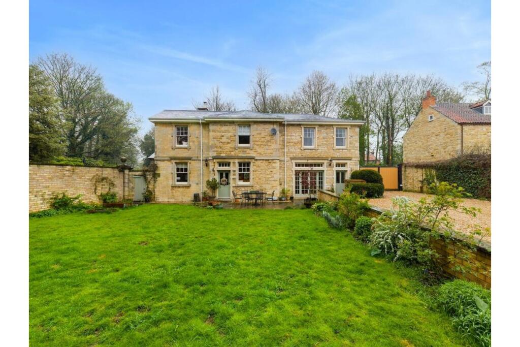 Main image of property: Church Lane, Harmston, Lincoln, LN5