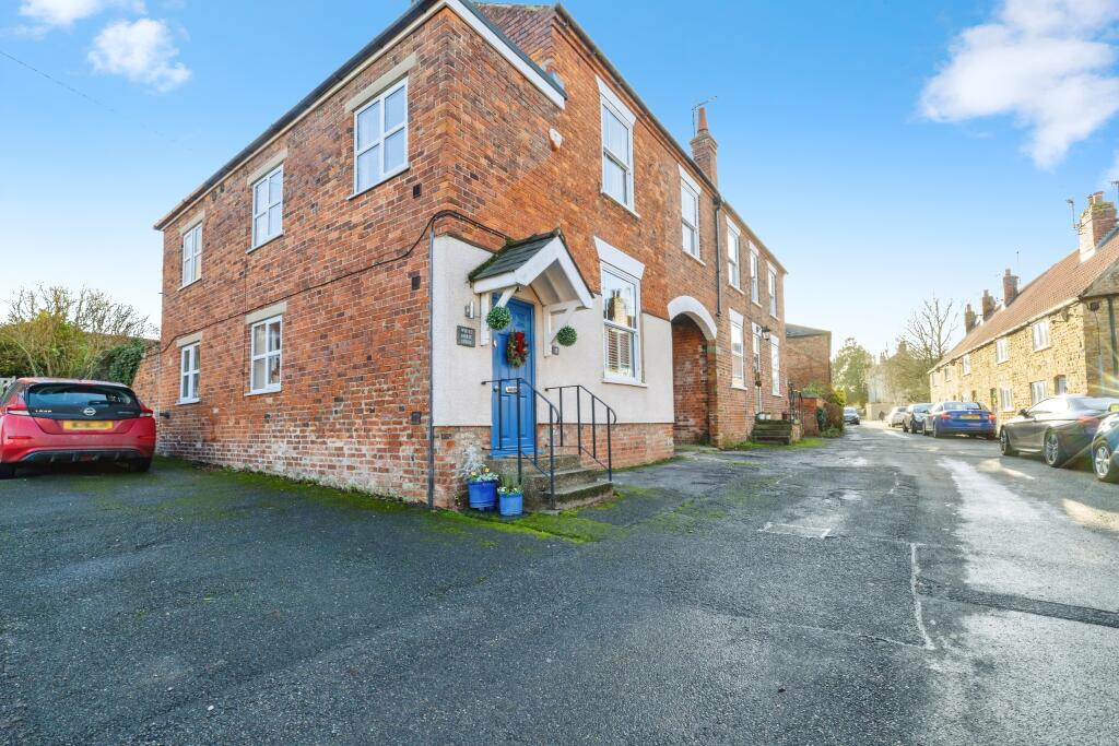 Main image of property: High Street, Welbourn, Lincoln, LN5