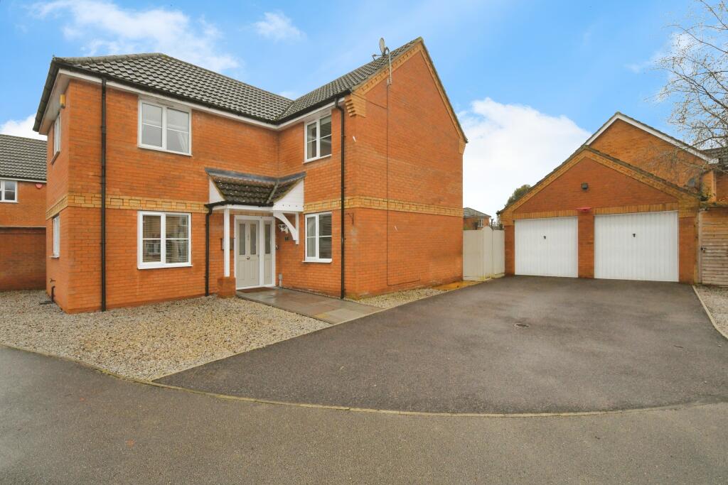 Main image of property: Fern Drive, Market Rasen, LN8