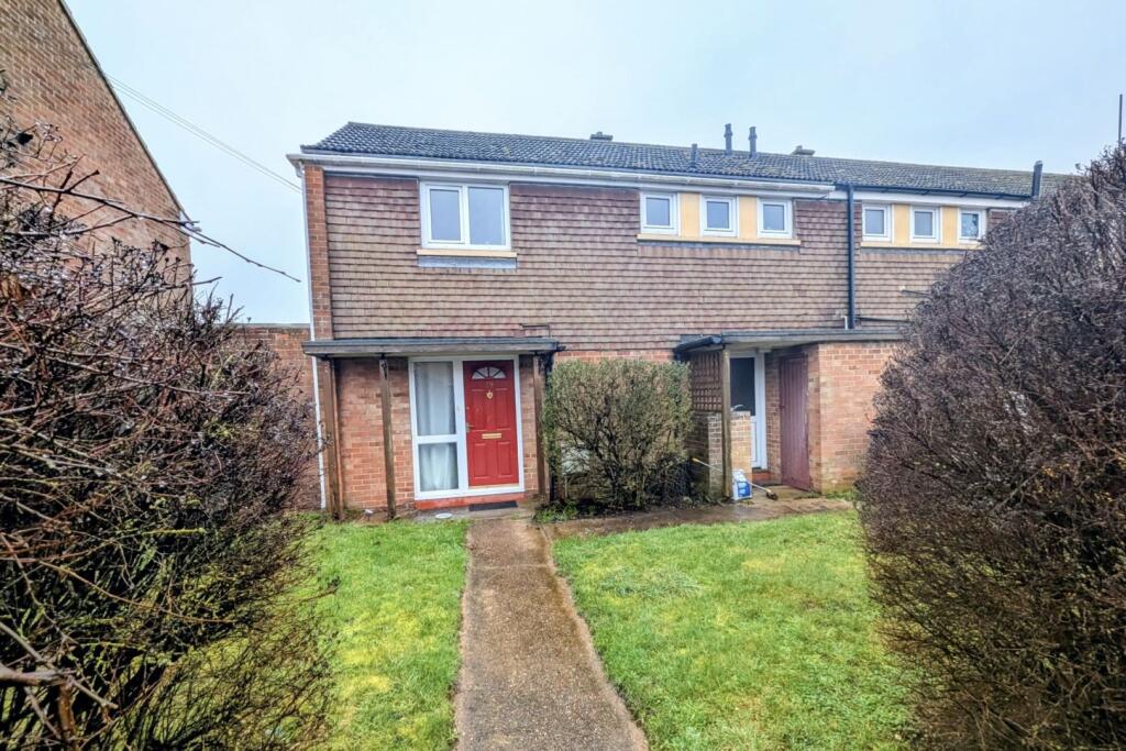 Main image of property: West Drive, Tattershall, Lincoln, LN4