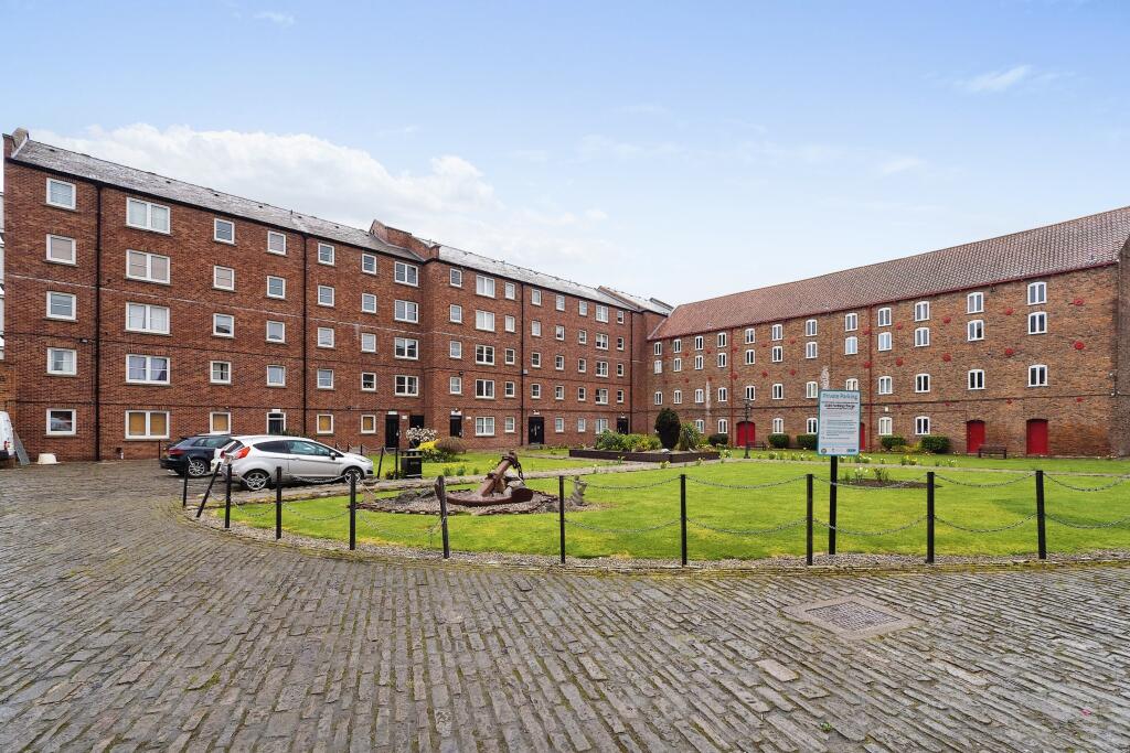 Apartments For Sale Hull