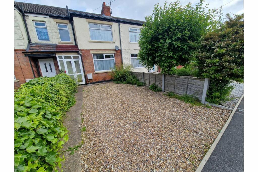 Main image of property: Lynton Avenue, Hull, HU5