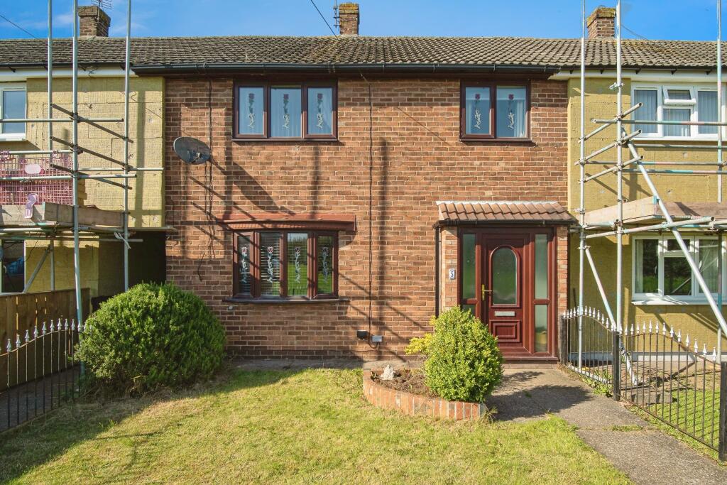 Main image of property: Stannington Drive, Hull, HU8