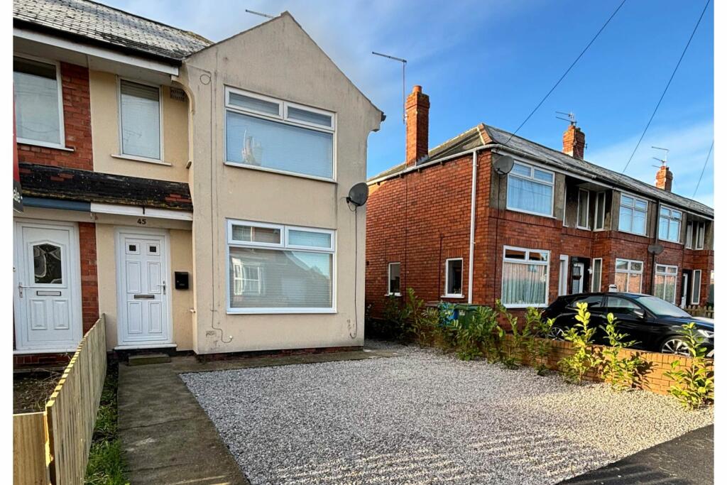 Main image of property: Cherry Tree Lane, Beverley, HU17