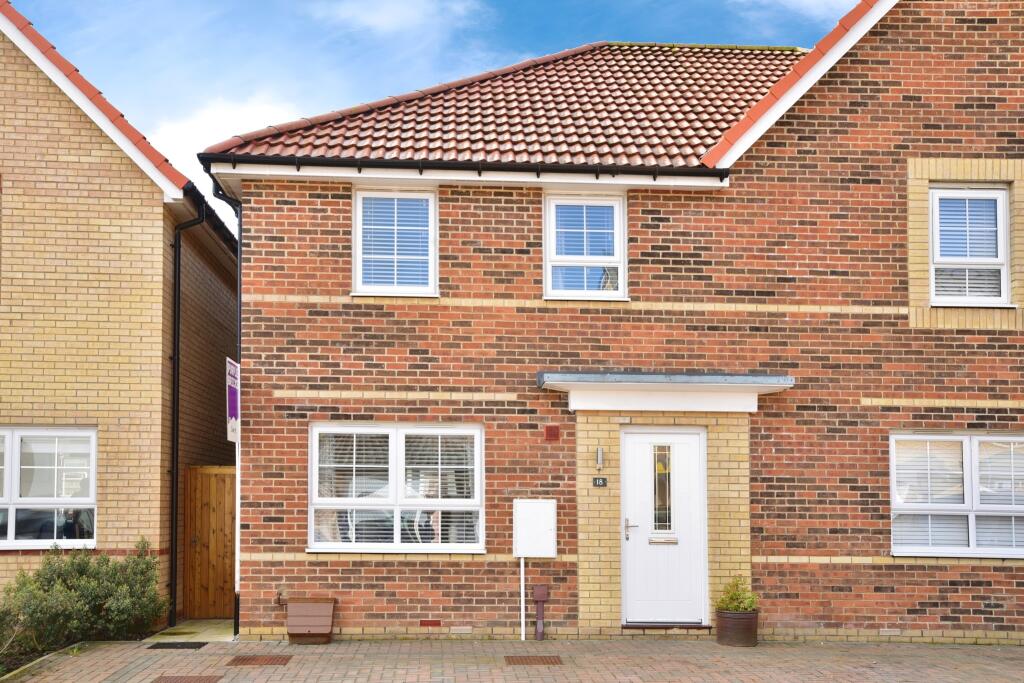 Main image of property: Mulberry Croft, Beverley, HU17