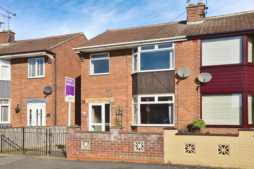 Main image of property: Cherry Garth, Beverley, HU17