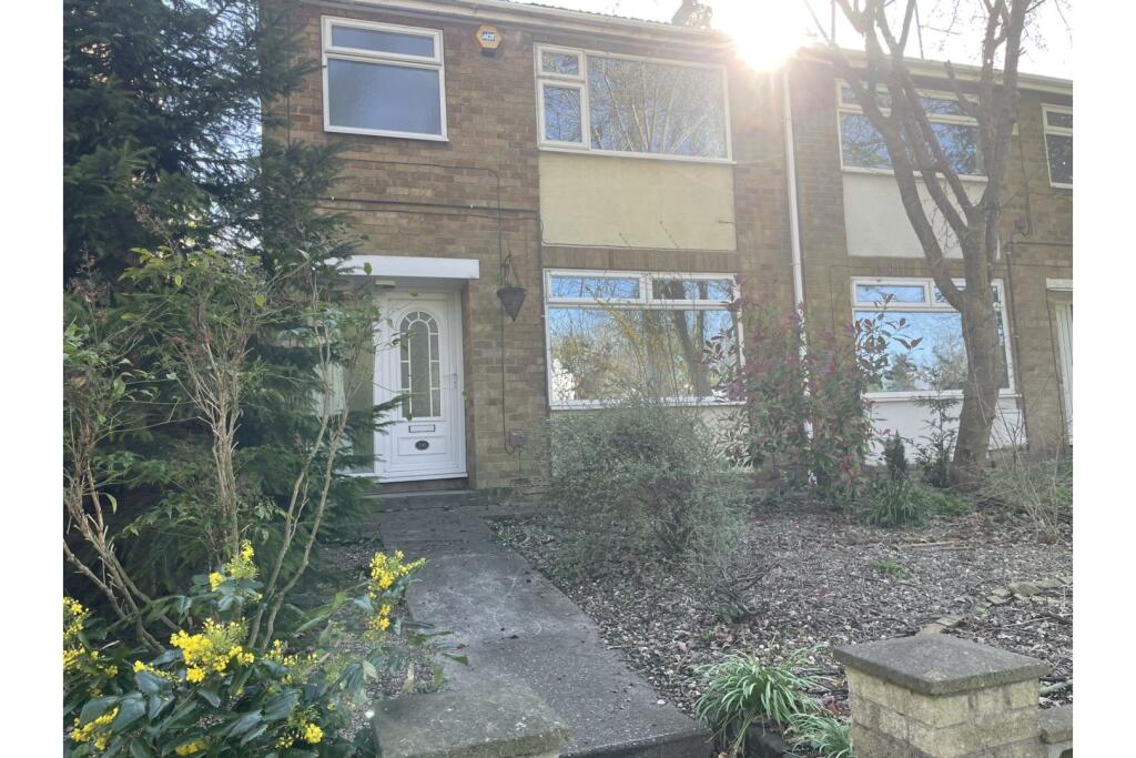 Main image of property: Northgate, Beverley, HU17