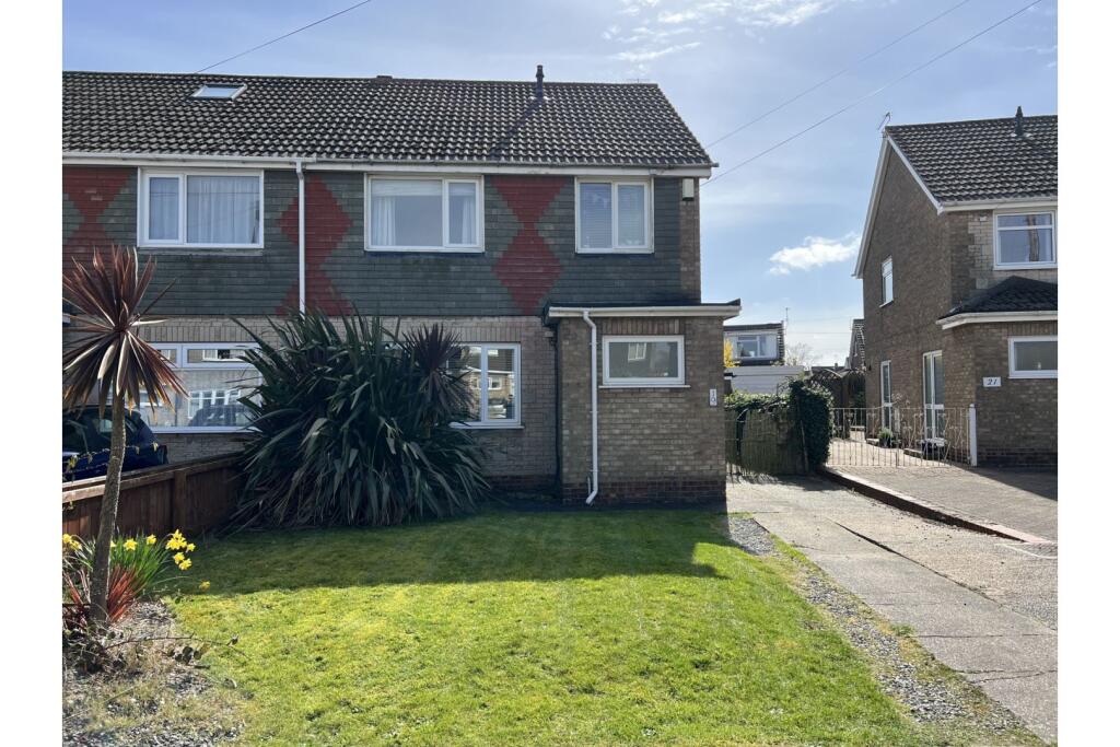 Main image of property: Holme Crescent, Cottingham, HU16