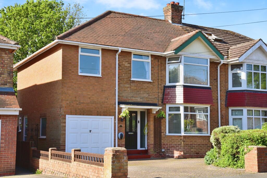 Main image of property: Annandale Road, Hull, HU10