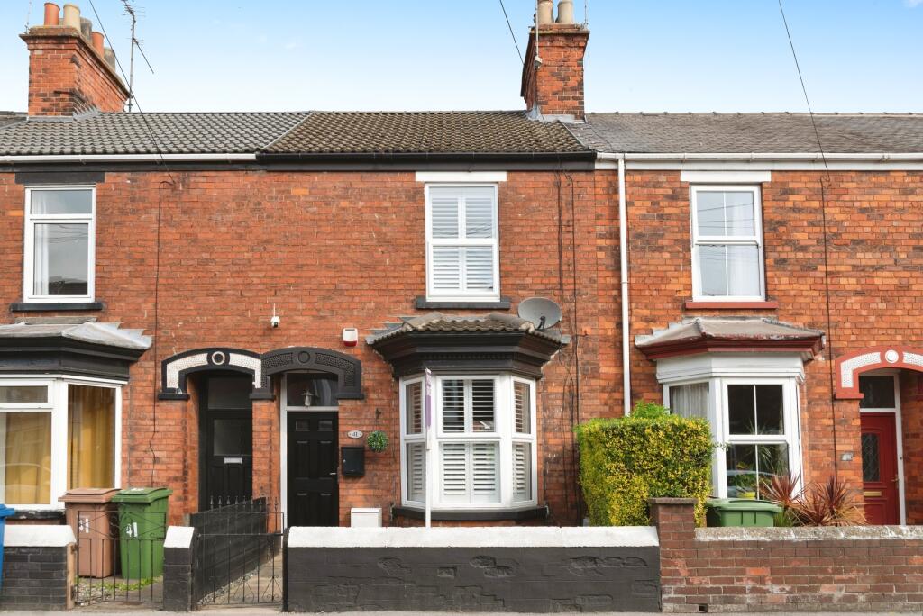 Main image of property: Grovehill Road, Beverley, HU17