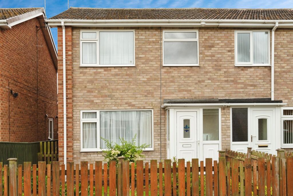 Main image of property: Jendale, Hull, HU7