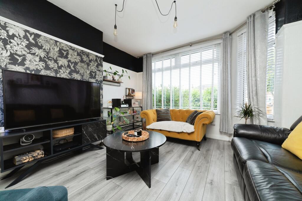Main image of property: Bricknell Avenue, Hull, HU5