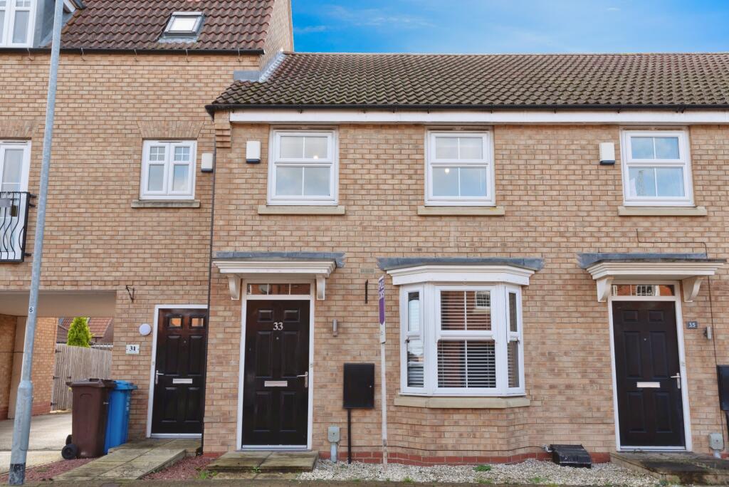 Main image of property: Greenwich Park, Hull, HU7