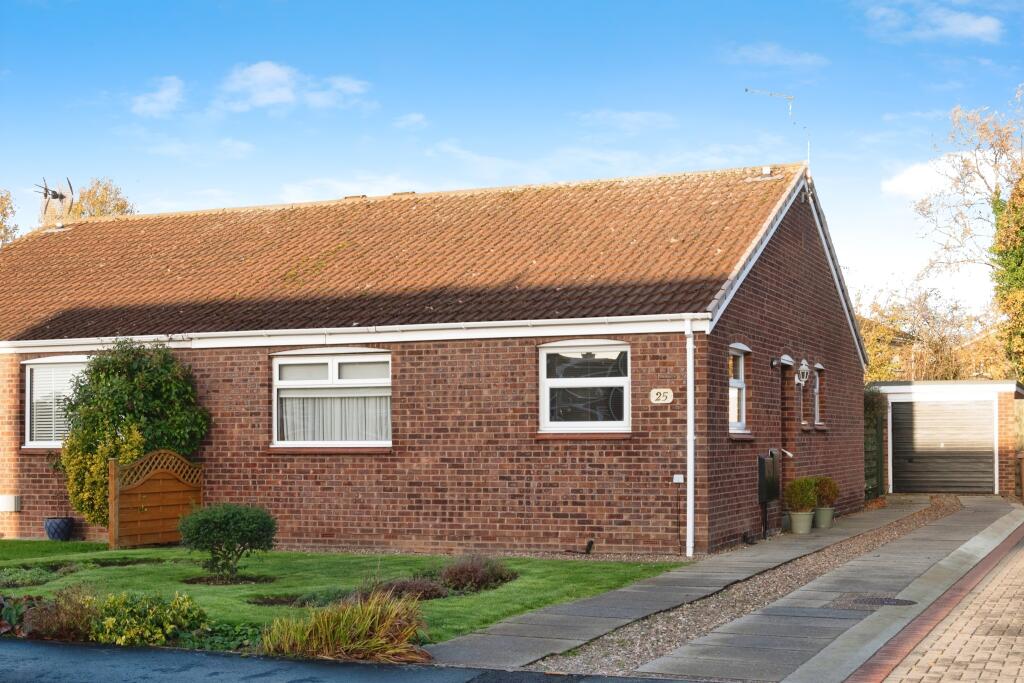 Main image of property: Brereton Close, Beverley, HU17