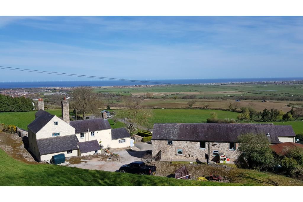10 bedroom smallholding for sale in Tan Y Fron Road, Abergele, LL22