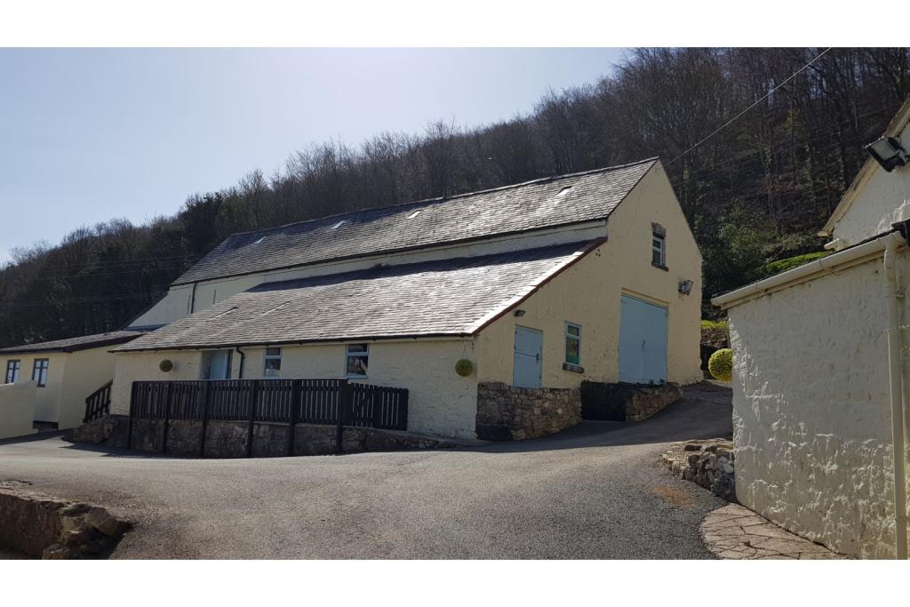 10 bedroom smallholding for sale in Tan Y Fron Road, Abergele, LL22
