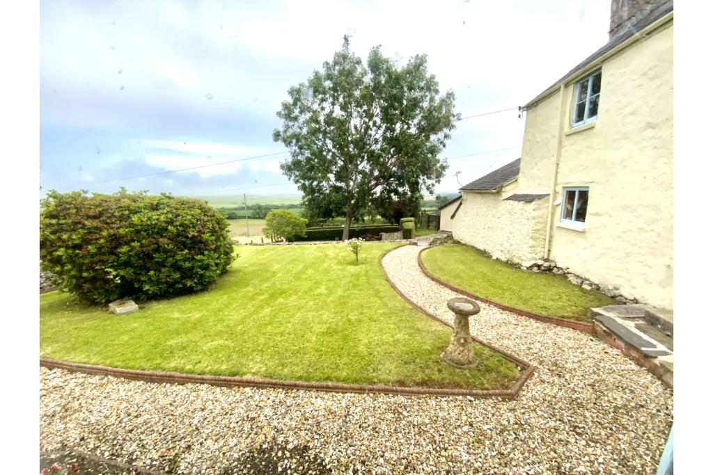 10 bedroom smallholding for sale in Tan Y Fron Road, Abergele, LL22