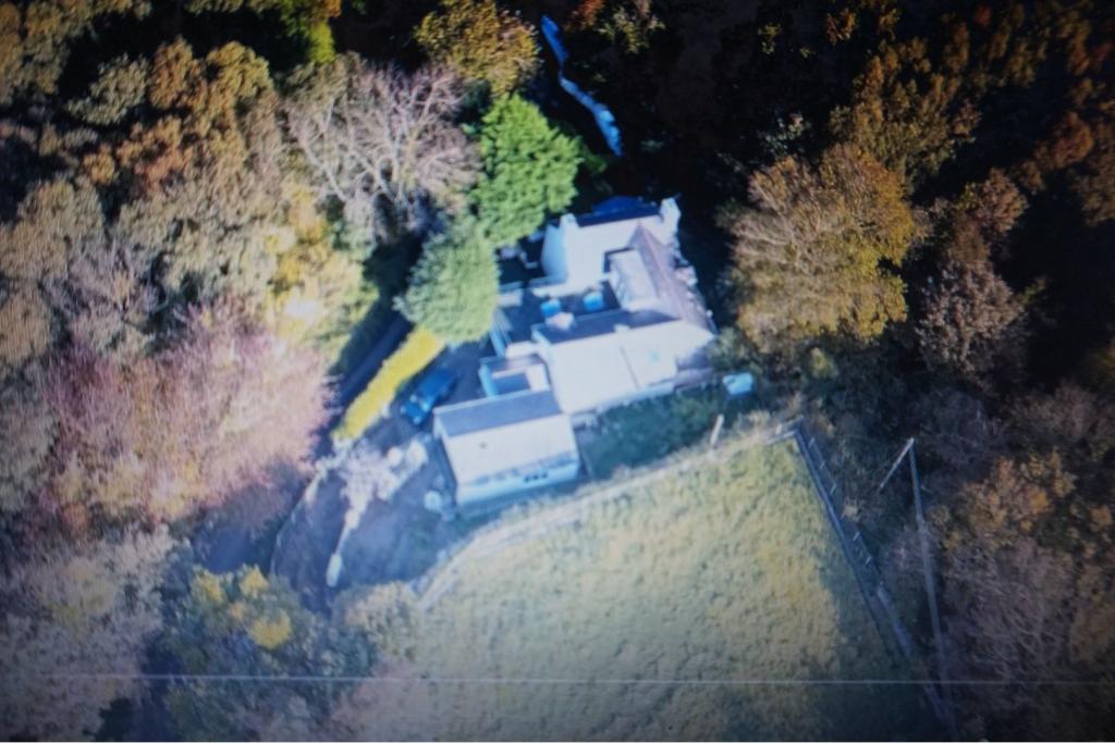 4 bedroom detached house for sale in Gilfach Road, Bryn Pydew, LL31