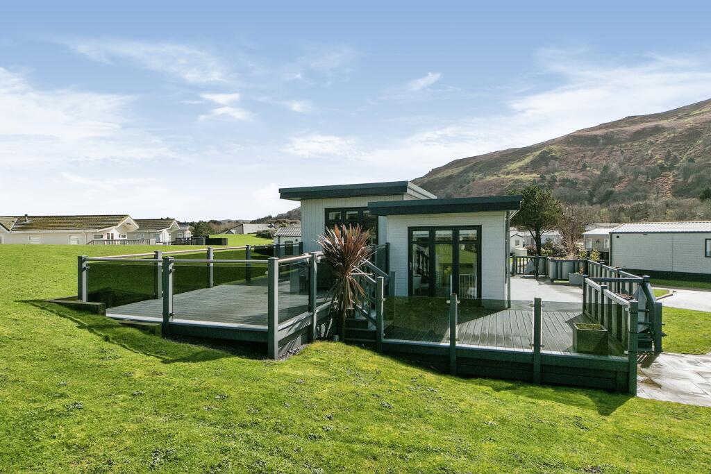 Main image of property: Aberconwy Resort, Conwy, LL32