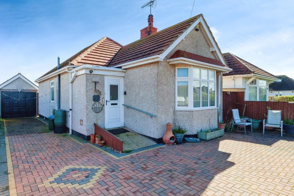 Main image of property: Clive Avenue, Prestatyn, LL19