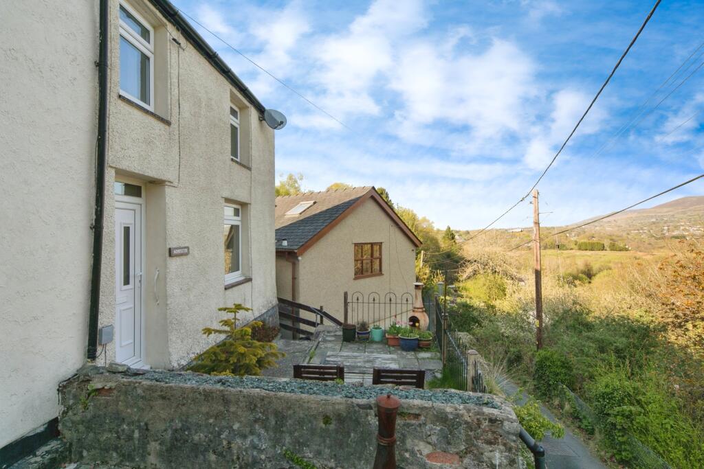 Main image of property: Allt Goch, Cwm y Glo, Caernarfon, LL55