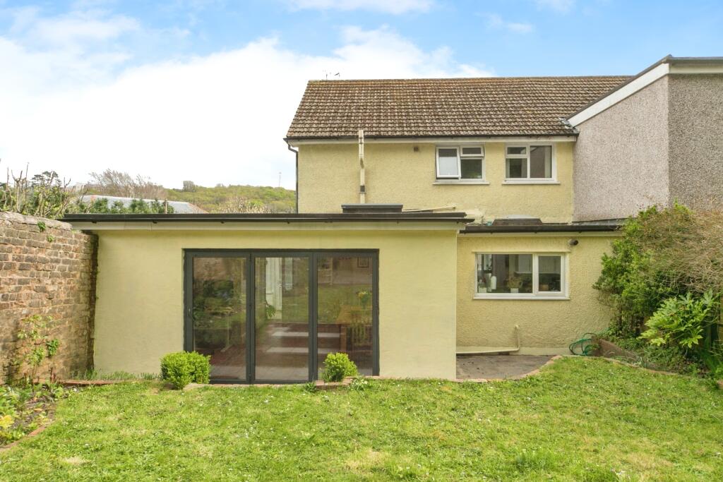 Main image of property: Convent Lane, Bangor, LL57