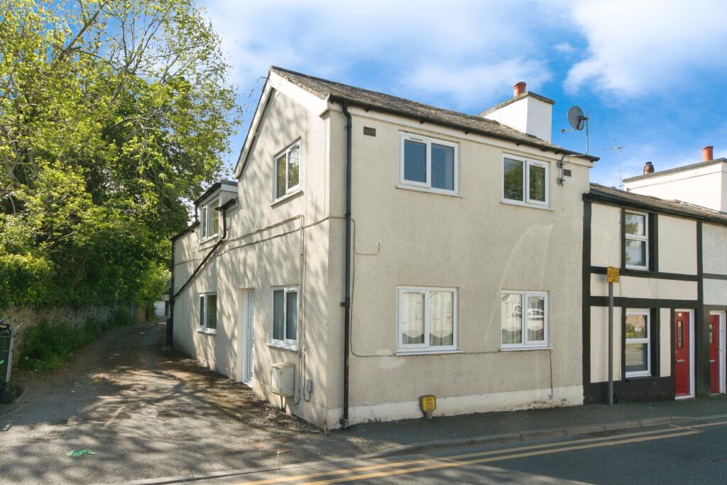 Main image of property: Denbigh Street, Llanrwst, LL26