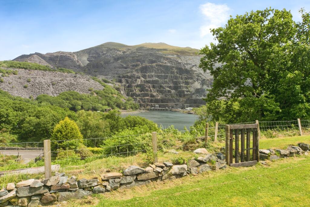 Main image of property: Pentre Castell, Caernarfon, LL55