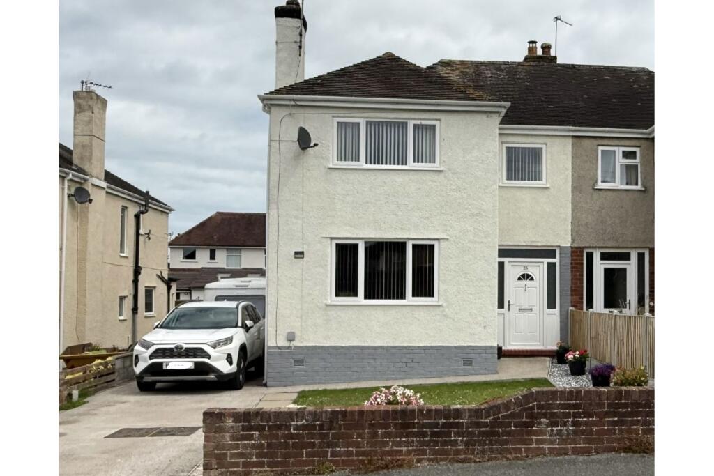 Main image of property: Stuart Drive, Colwyn Bay, LL28