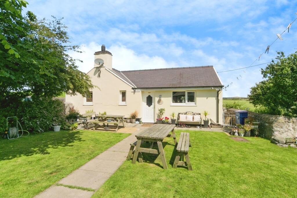 Main image of property: Llanynghenedl, Holyhead, LL65