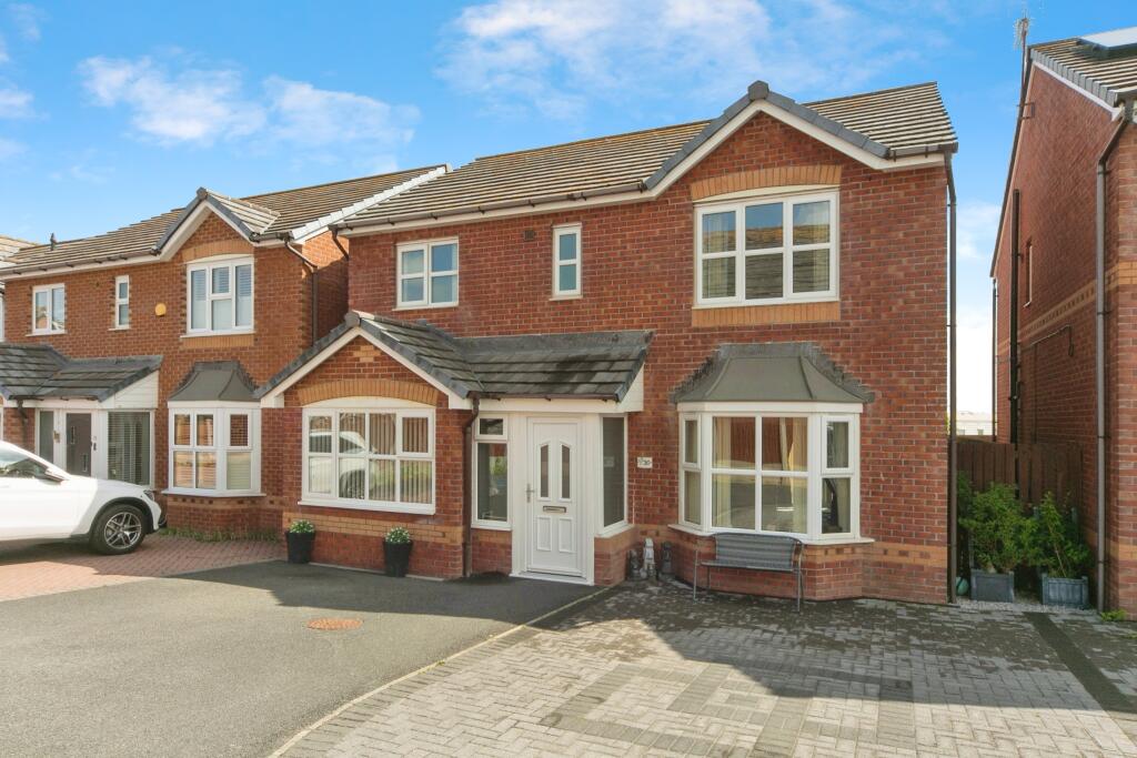 Main image of property: Pen Y Cae, Abergele, LL22