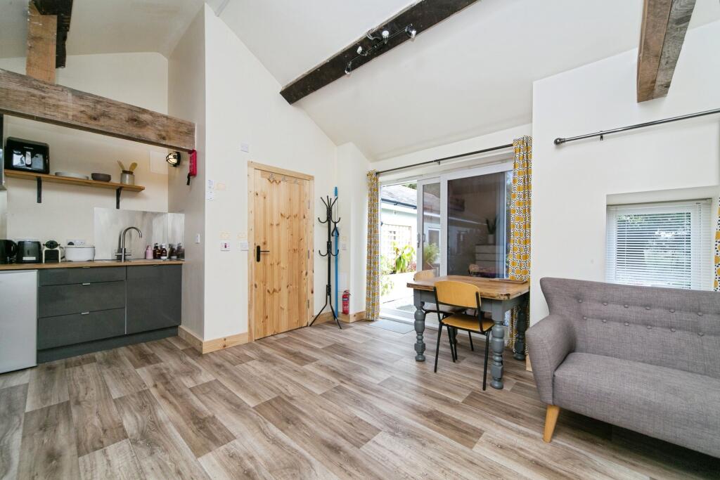 Main image of property: Mill Road, Llanfairfechan, LL33