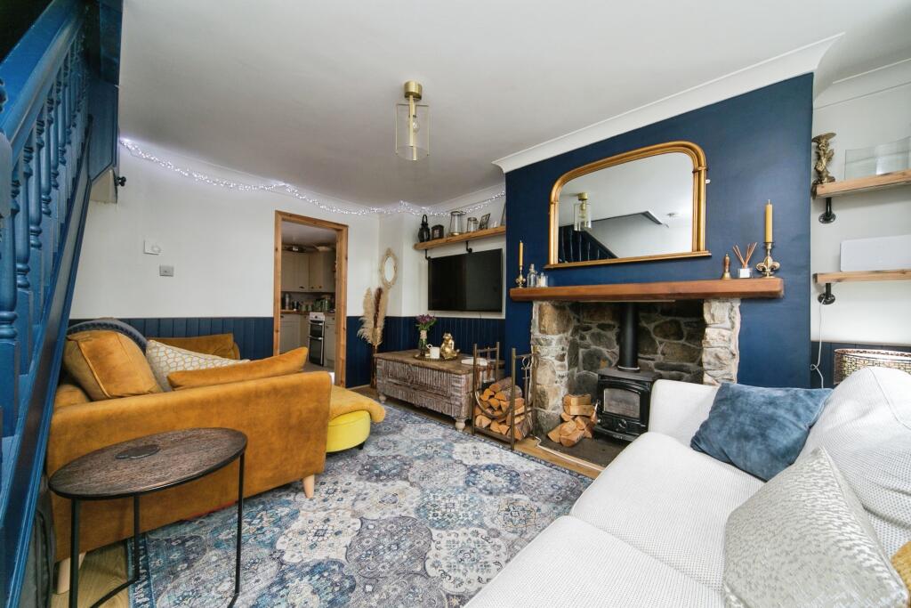 Main image of property: Bodffordd, Llangefni, LL77