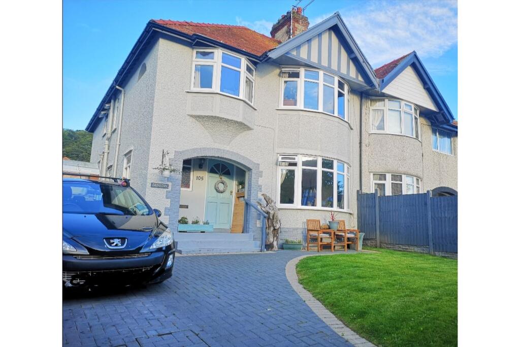 Main image of property: Queens Road, Llandudno, LL30