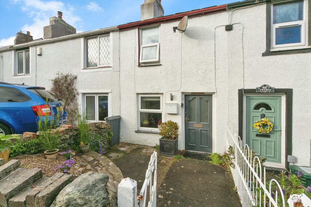 Main image of property: Top Llan Road, Colwyn Bay, LL28