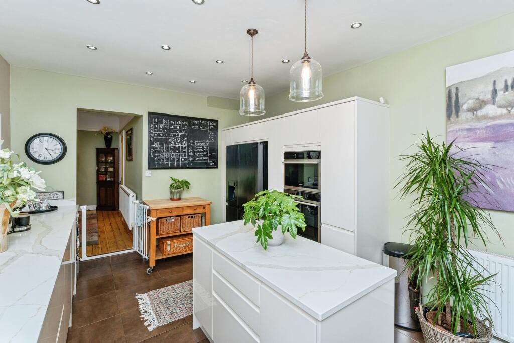 Main image of property: Warren Road, Prestatyn, LL19