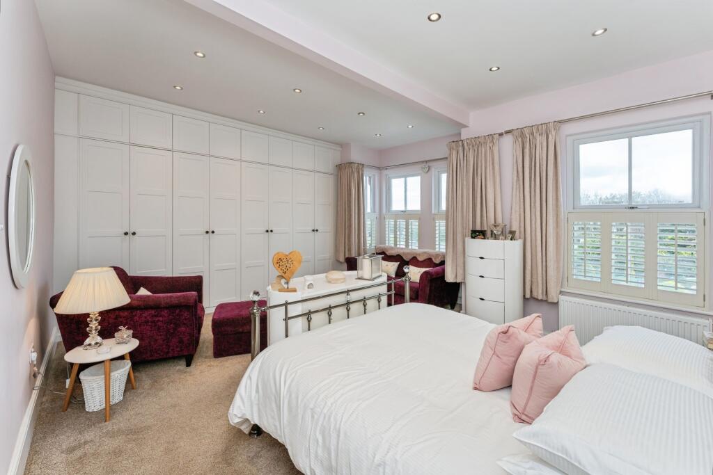 Main image of property: Warren Road, Prestatyn, LL19