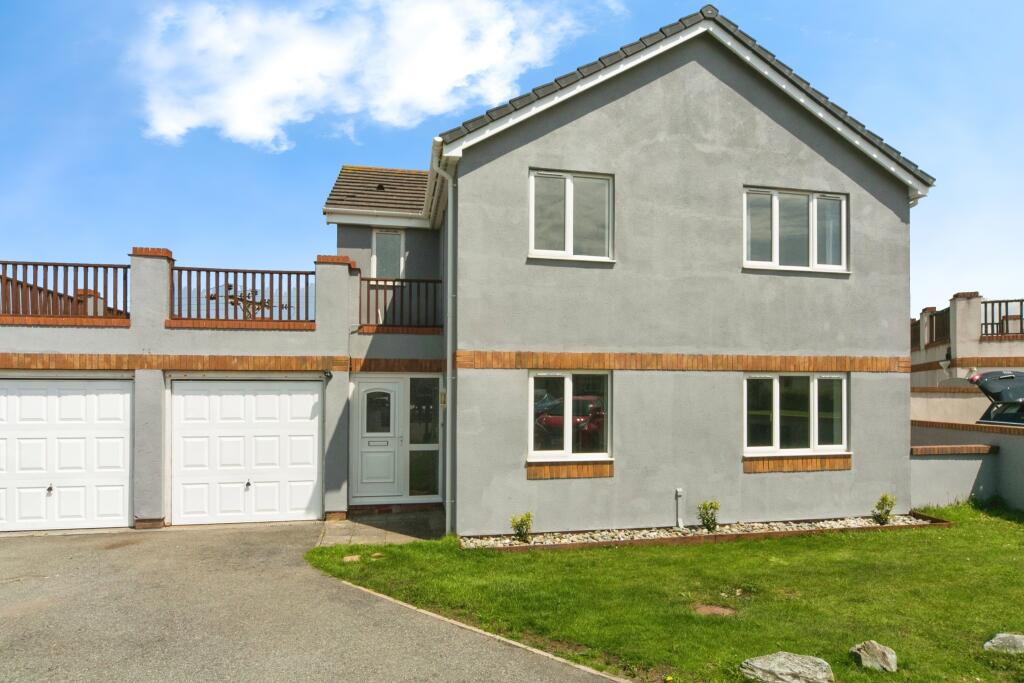 Main image of property: Trearddur Road, Holyhead, LL65