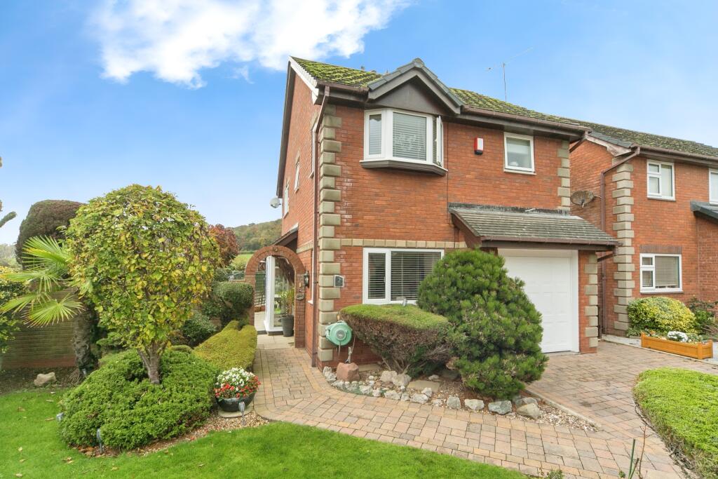 Main image of property: Gloddaeth View, Llandudno, LL30