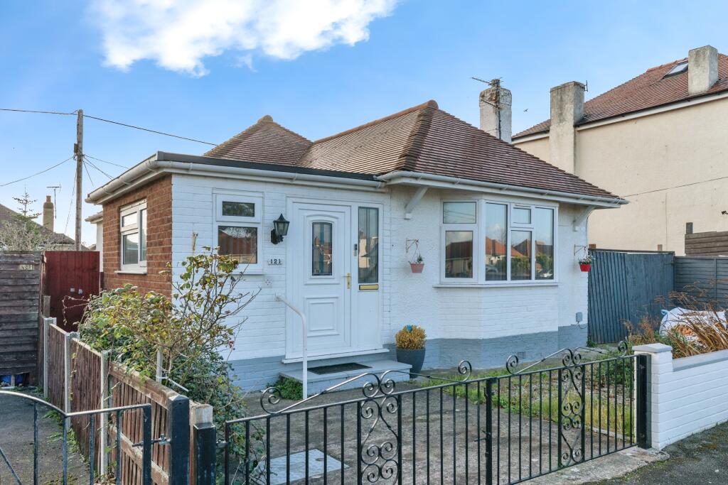 Main image of property: Rhyl Coast Road, Rhyl, LL18