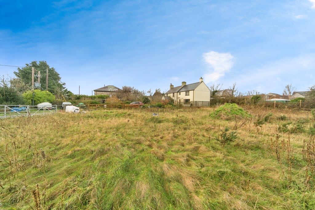 Main image of property: malltreath, Bodorgan, LL62