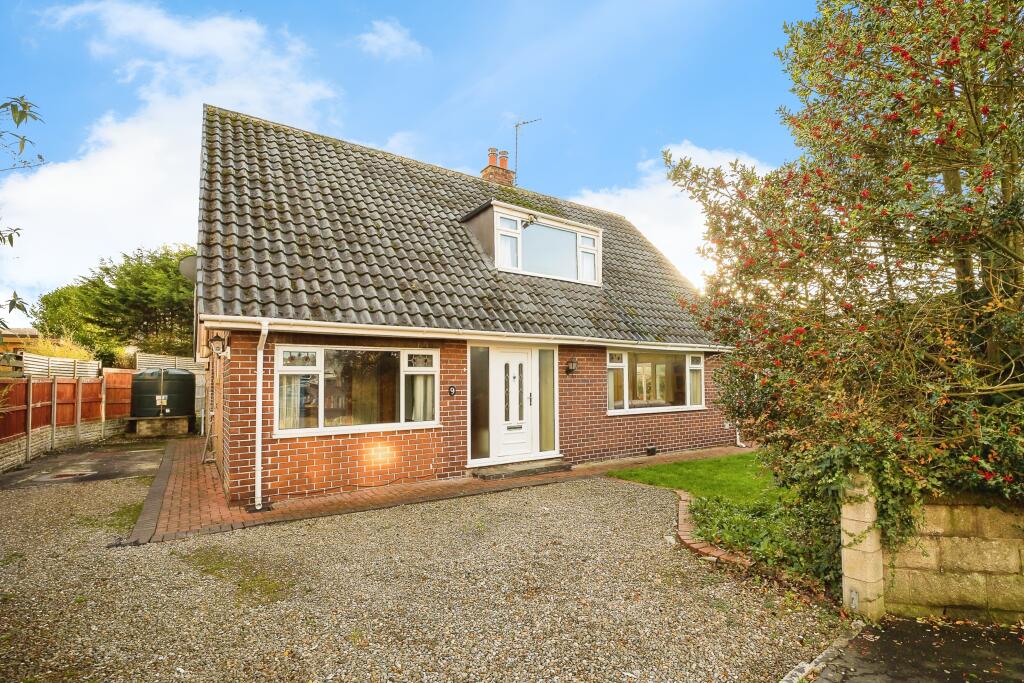 Main image of property: Sarn Lane, Hope, Wrexham, LL12