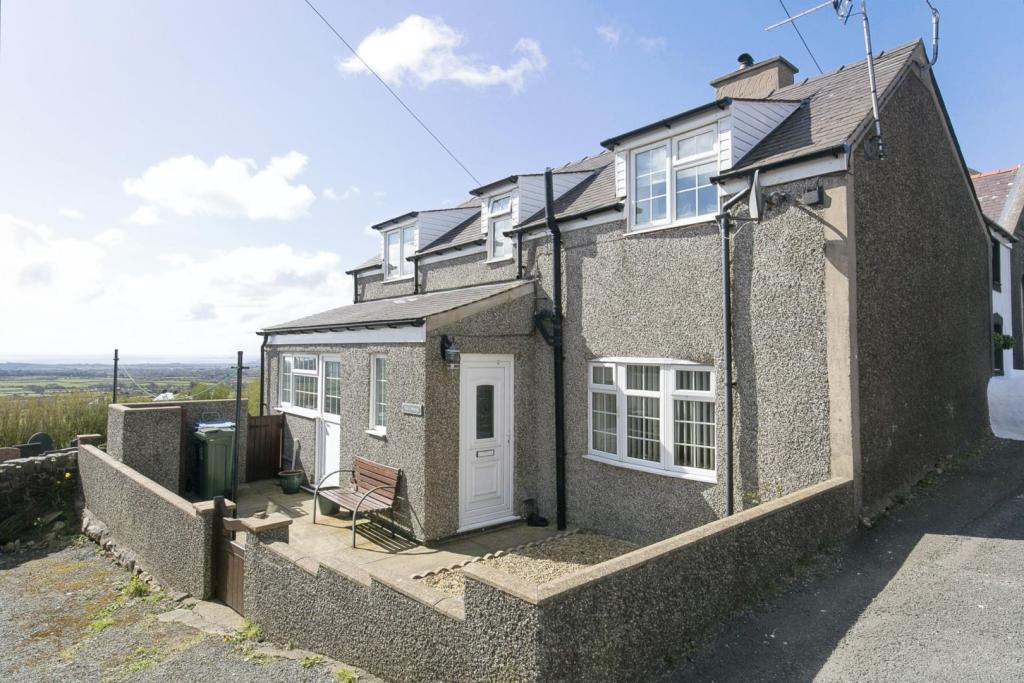 Main image of property: Llithfaen, Pwllheli, LL53