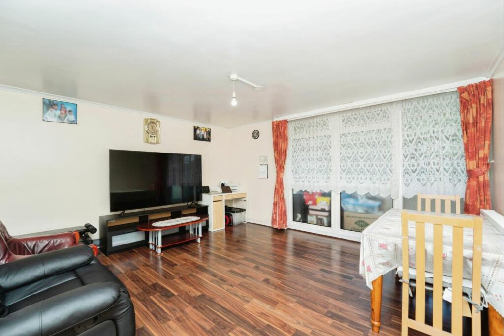 Main image of property: Canberra Drive, Northolt, UB5